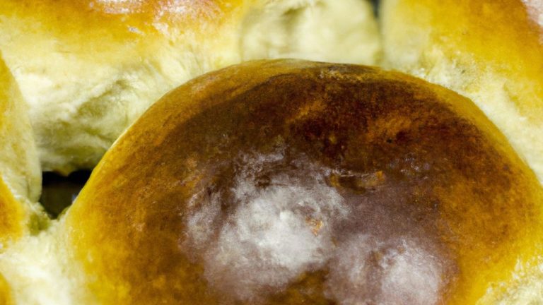Pão Recheado De Frigideira