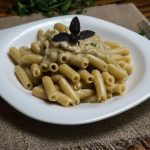 Pasta de Azeitona Vegana