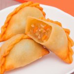 Pastel Chinês