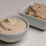 Patê com Iogurte Natural e Frango