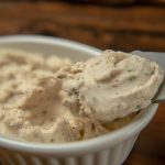 Patê Com Iogurte Natural De Frango