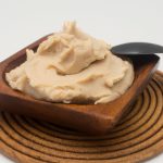 Patê com iogurte natural de frango