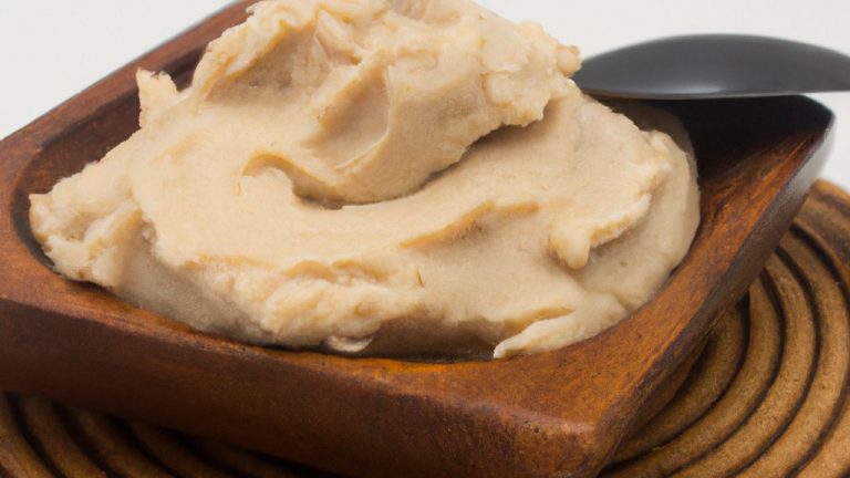 Patê Com Iogurte Natural De Frango