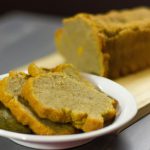 Patê de Azeitona Vegano