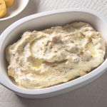 Patê de Frango com Iogurte