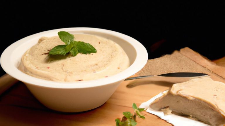 Pate De Frango Com Iogurte Natural