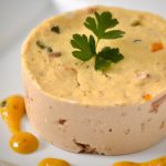 Pate De Frango Com Iogurte Integral