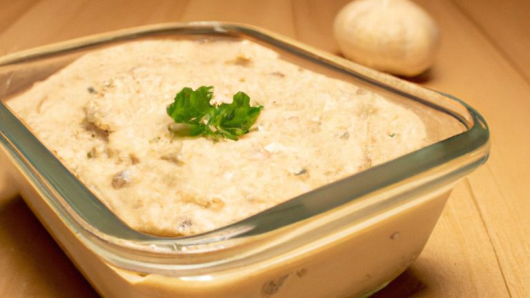Patê De Frango Com Iogurte Natural E Maionese