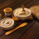 Patê de Frango com Iogurte Natural