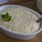 Pate De Frango Light Com Iogurte Natural