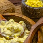 Pate De Frango Iogurte Natural