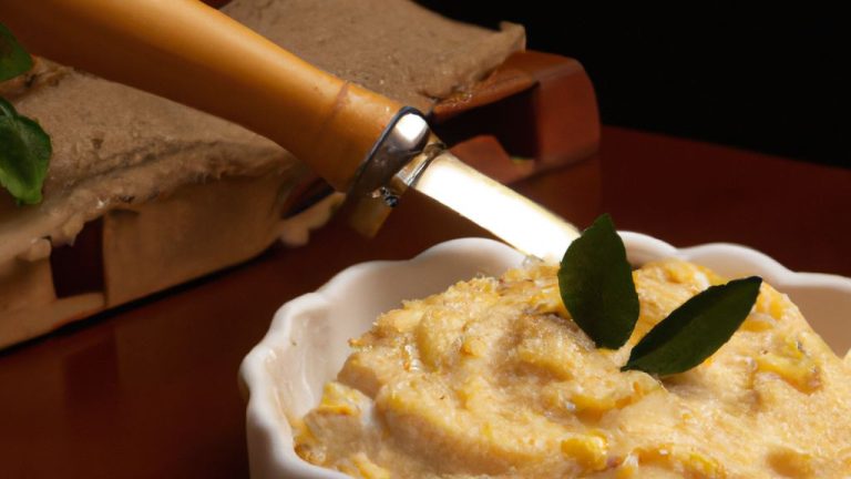 Pate De Frango Light Com Iogurte Natural