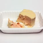 Patê para Diabético