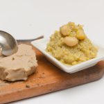 Pate Vegano de Azeitona