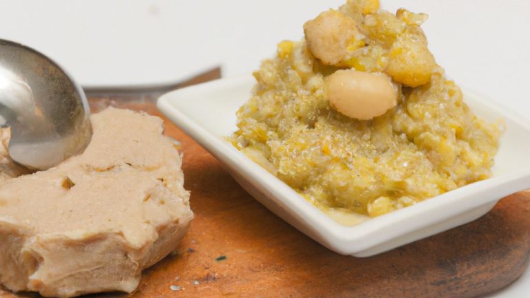 Pate Vegano Azeitona