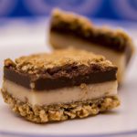 Pavê de Bolacha Champagne