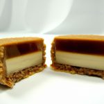 Pavê De Bolacha Champanhe