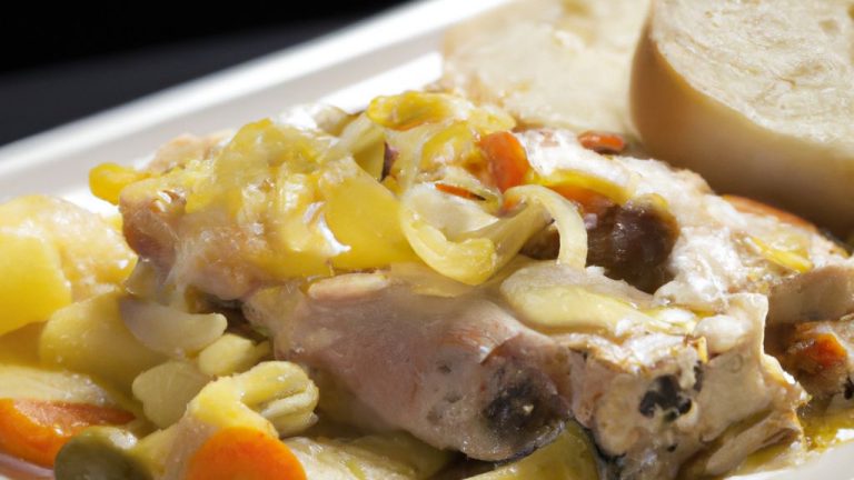 Peito De Frango Fit