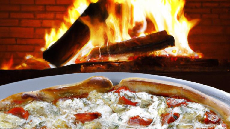 Pizza Alemã