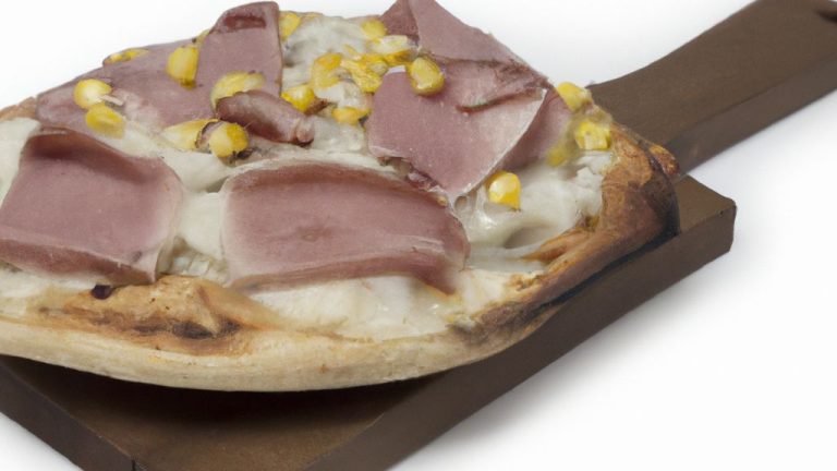 Pizza Cubana