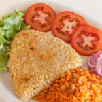 Peito de Frango com Legumes