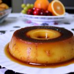 Pudim Sem Ovo E Sem Fogo