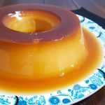 Pudim Sem Ovo E Sem Fogo