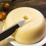 Bolinhas de Queijo Petit Suisse