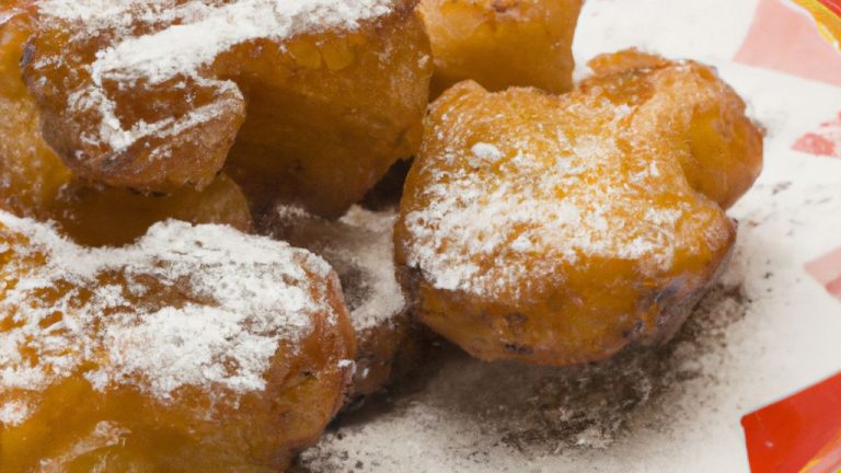 Rabanada Simples
