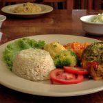 Rancho Comida Portuguesa