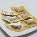 Ravioli Vegano