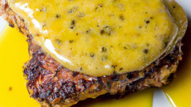 Receita Carne Com Molho De Ostra