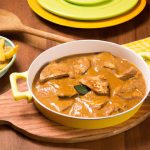 Coxa de Frango Assada