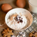 Biscoito de Chocolate