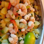 Bobó de Camarão Nordestino