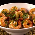 Bobó de Camarão Nordestino