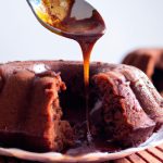 Bolo de Chocolate Fofinho na Batedeira