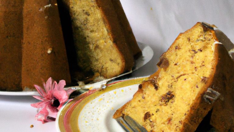 Receita De Bolo Fitness