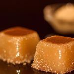 Doce Fit de Banana com Cacau