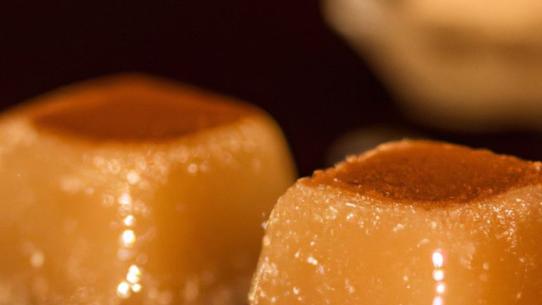 Receita De Doce Fit