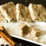 Doce Fitness de Frutas Vermelhas