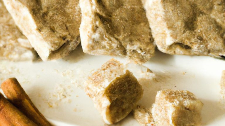 Receita De Doce Fitness
