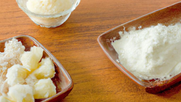 Receita De Doce Fit