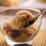 Doce de Banana com Chocolate Amargo