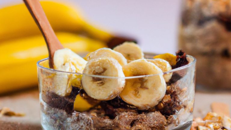Receita De Doce Fitness