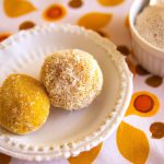 Brownie de Banana Fit