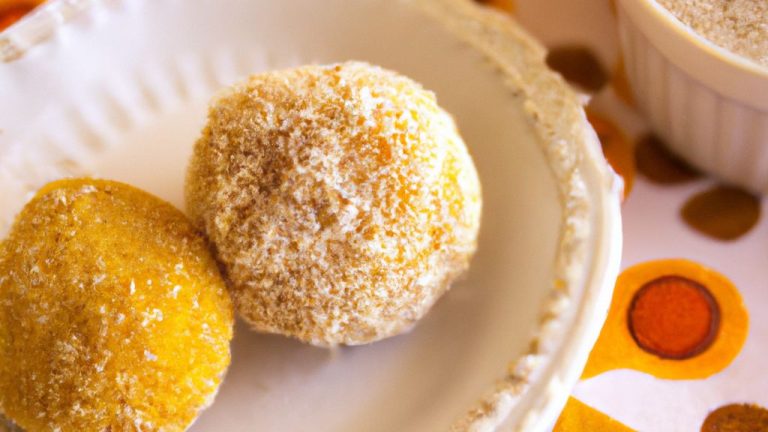 Receita De Doces Fitness