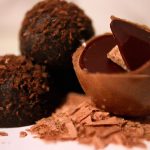 Doce Fitness de Banana e Aveia