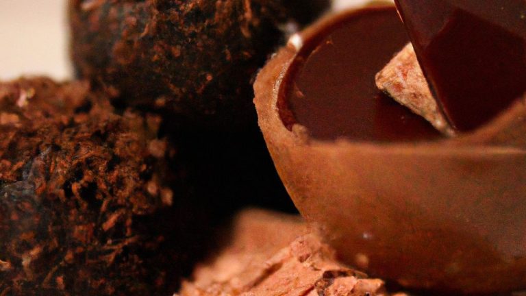 Receita De Doces Fitness