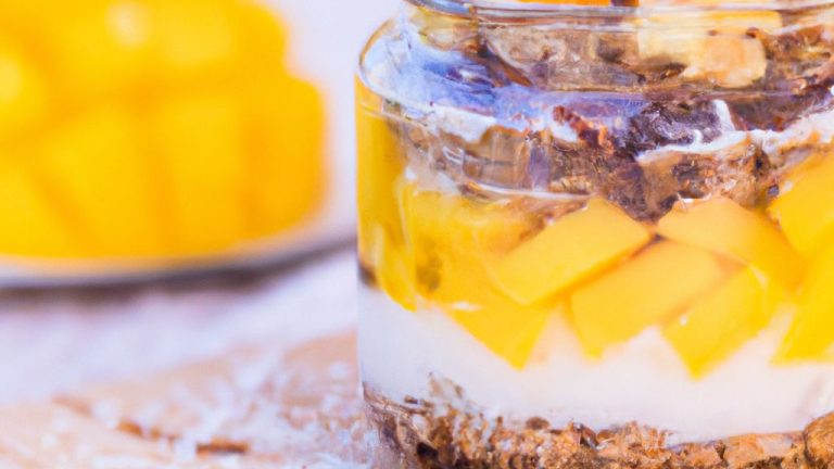 Receita De Doces Saudáveis